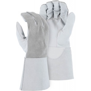 3506G Majestic® Glove Goatskin Leather Welders Glove